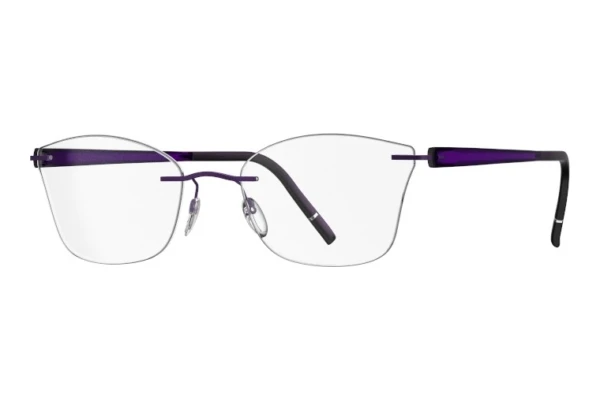 Lunettes de vue Silhouette The Sky (5600-BE 4040)