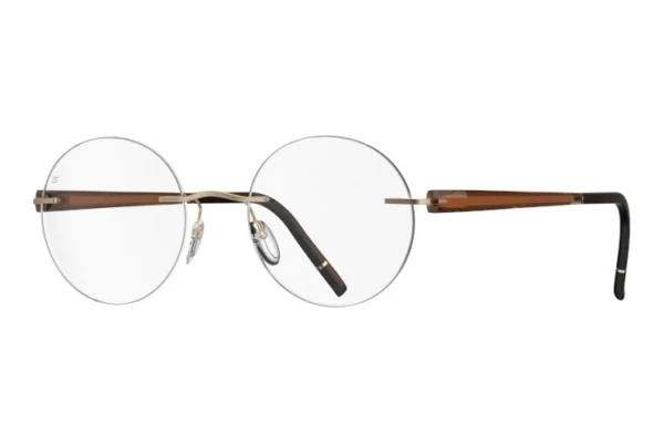 Lunettes de vue Silhouette The Sky (5600-CK 7540)