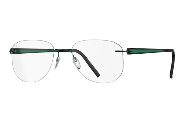 Lunettes de vue Silhouette The Sky (5600-EX 5540)