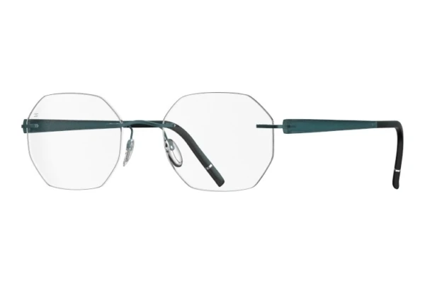 Lunettes de vue Silhouette The Sky (5600-KZ 5040)