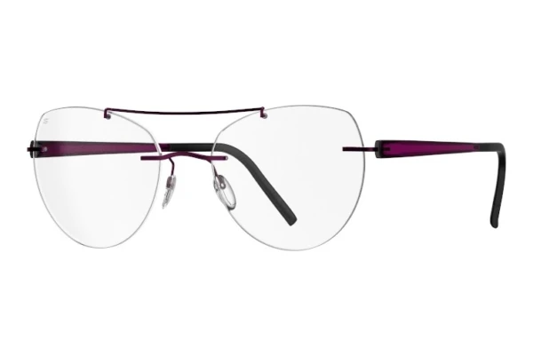 Lunettes de vue Silhouette The Sky (5600-LO 3540)