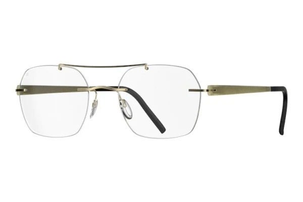 Lunettes de vue Silhouette The Sky (5600-LP 8540)