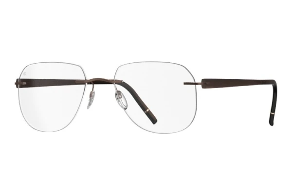 Lunettes de vue Silhouette The Sky (5600-MI 6140)