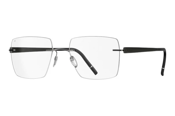 Lunettes de vue Silhouette The Sky (5600-MM 6660)