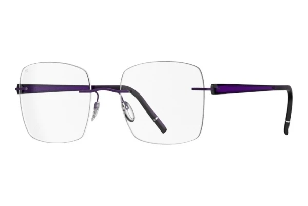 Lunettes de vue Silhouette The Sky (5600-ND 4040)