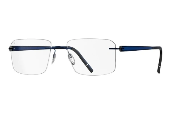Lunettes de vue Silhouette The Sky (5600-OV 4540)