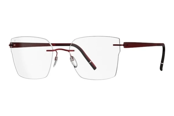 Lunettes de vue Silhouette The Sky (5600-PY 3040)