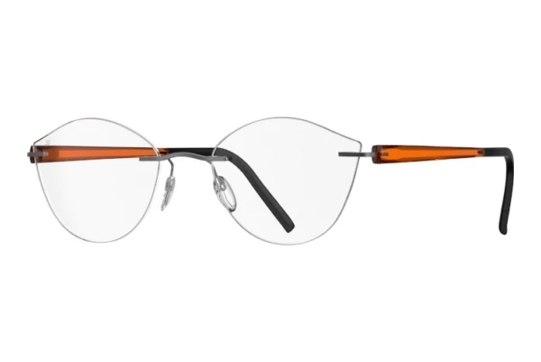 Lunettes de vue Silhouette The Sky (5600-QI 6510)