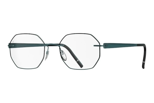 Lunettes de vue Silhouette The Sky (5600-QJ 5145)