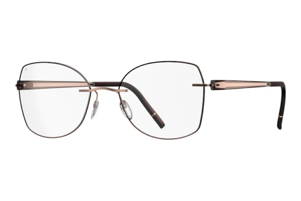 Lunettes de vue Silhouette The Sky (5600-QK 3735)