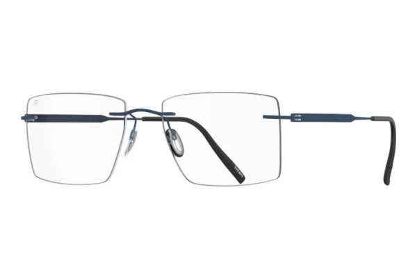 Lunettes de vue Silhouette The Timeless Visionary (5603-DF 4540)