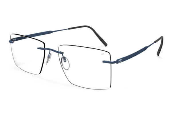 Lunettes de vue Silhouette The Timeless Visionary (5603-DF 4541)