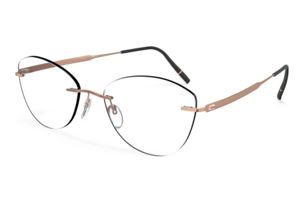 Lunettes de vue Silhouette The Timeless Visionary (5603-IB 3530)