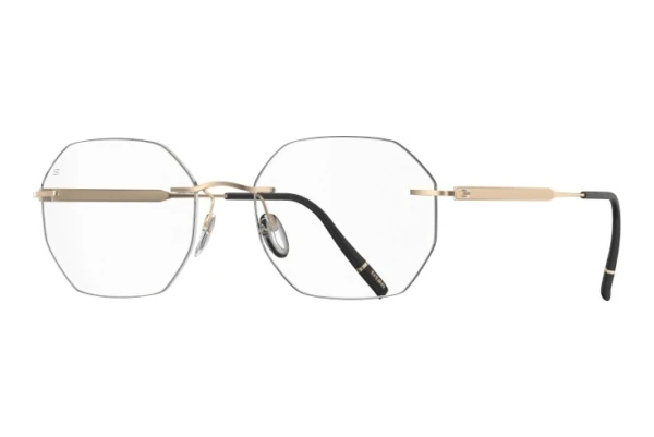 Lunettes de vue Silhouette The Timeless Visionary (5603-KZ 7530)