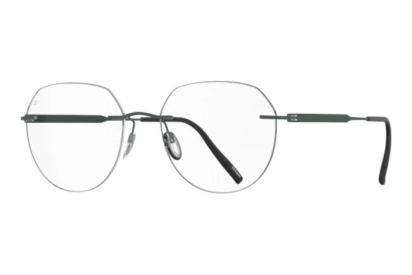 Lunettes de vue Silhouette The Timeless Visionary (5603-PO 5540)