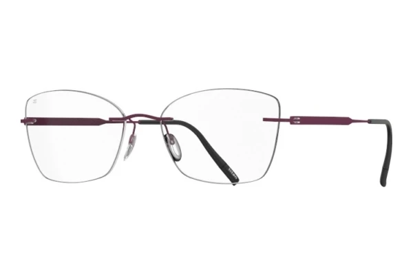 Lunettes de vue Silhouette The Timeless Visionary (5603-QE 4040)