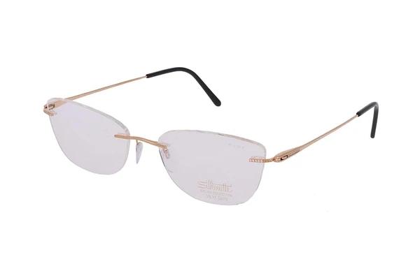 Lunettes de vue Silhouette Atelier G025/AK D1E8