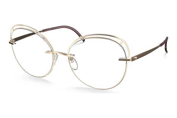 Lunettes de vue Silhouette Artline (L006 7720)