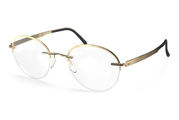 Lunettes de vue Silhouette Artline (L010 7520)