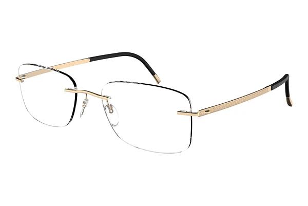 Lunettes de vue Silhouette Mosaic (L011-KA 7520)