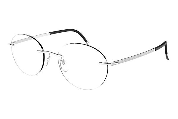 Lunettes de vue Silhouette Mosaic (L011-NO 7001)