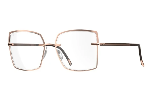 Lunettes de vue Silhouette Lignes d�Or (L024 3580)