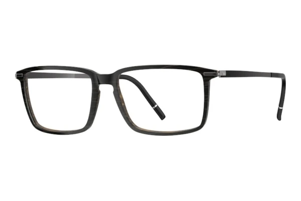 Lunettes de vue Silhouette Harmonie Naturelle (L901 9060)