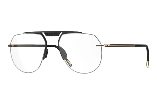 Lunettes de vue Silhouette La Futuriste (L905 6520)