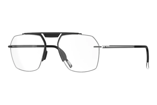 Lunettes de vue Silhouette La Futuriste (L906 6500)