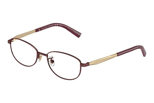 Lunettes de vue Tiffany TF1154TD 6015
