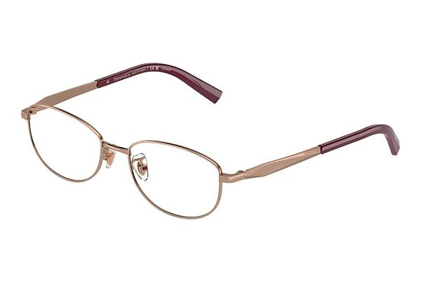 Lunettes de vue Tiffany TF1154TD 6105