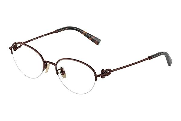 Lunettes de vue Tiffany TF1158TD 6046