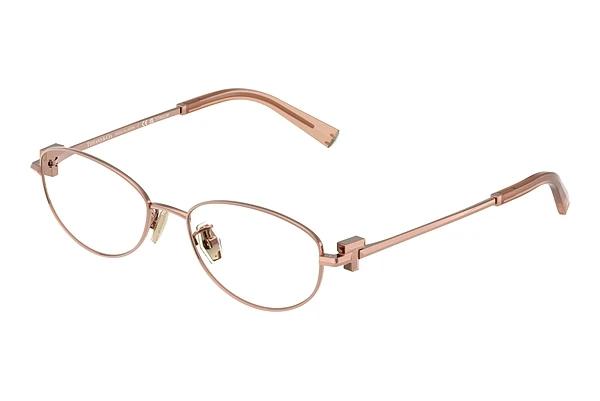 Lunettes de vue Tiffany TF1162TD 6168