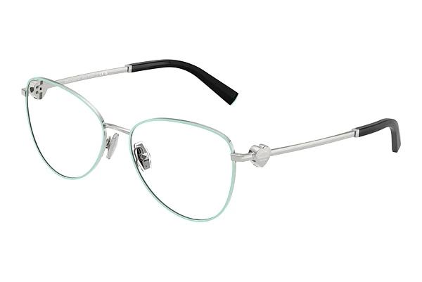 Lunettes de vue Tiffany TF1163B 6151