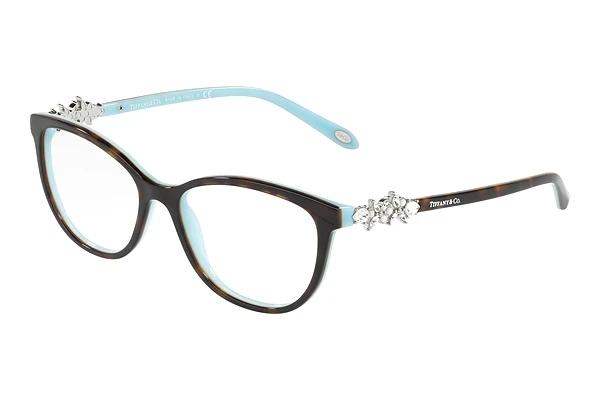 Lunettes de vue Tiffany TF2144HB 8134