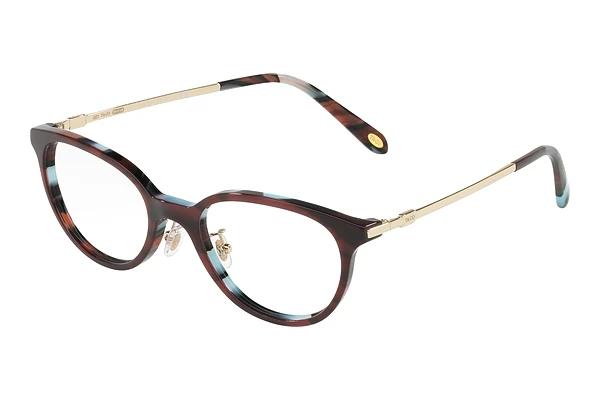Lunettes de vue Tiffany TF2153D 8207