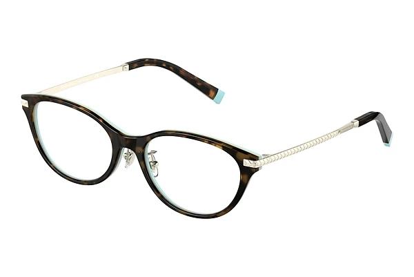 Lunettes de vue Tiffany TF2210D 8134