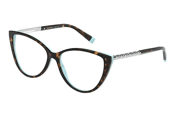 Lunettes de vue Tiffany TF2214B 8134
