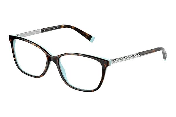 Lunettes de vue Tiffany TF2215B 8134