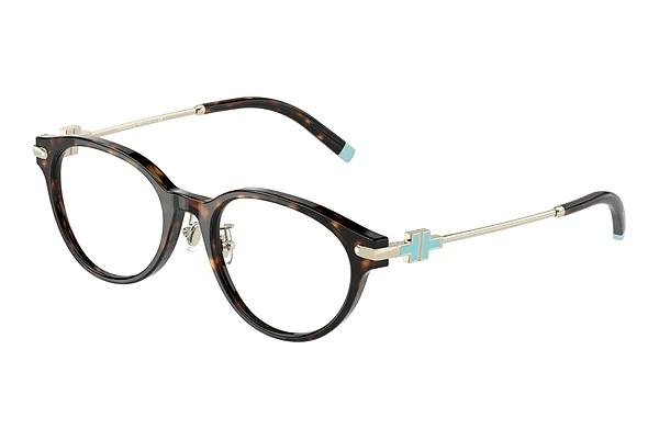 Lunettes de vue Tiffany TF2218D 8015