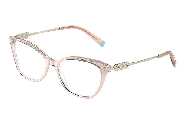 Lunettes de vue Tiffany TF2219B 8334