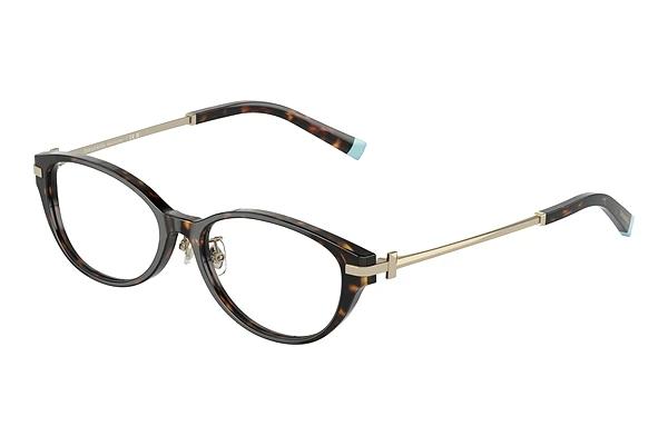 Lunettes de vue Tiffany TF2225D 8015