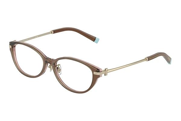 Lunettes de vue Tiffany TF2225D 8255