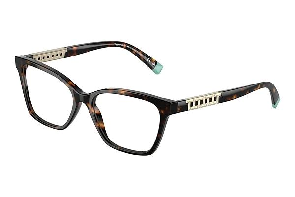 Lunettes de vue Tiffany TF2228 8015