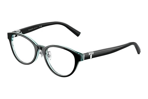 Lunettes de vue Tiffany TF2236D 8285