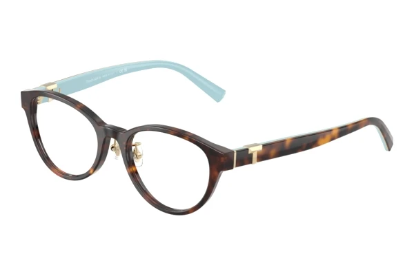 Lunettes de vue Tiffany TF2236D 8363