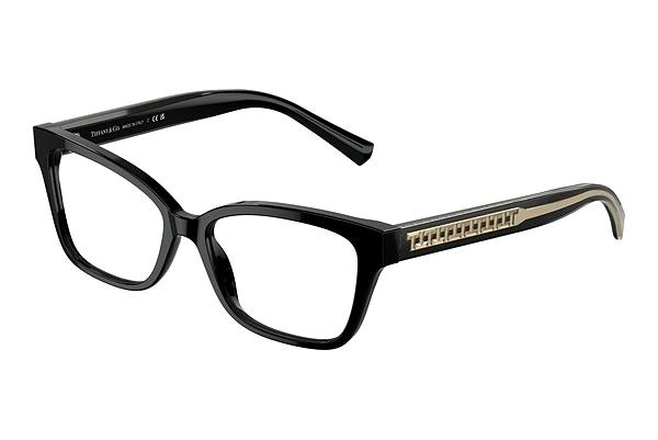 Lunettes de vue Tiffany TF2249 8001