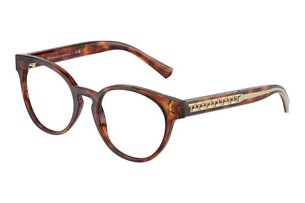 Lunettes de vue Tiffany TF2250 8002
