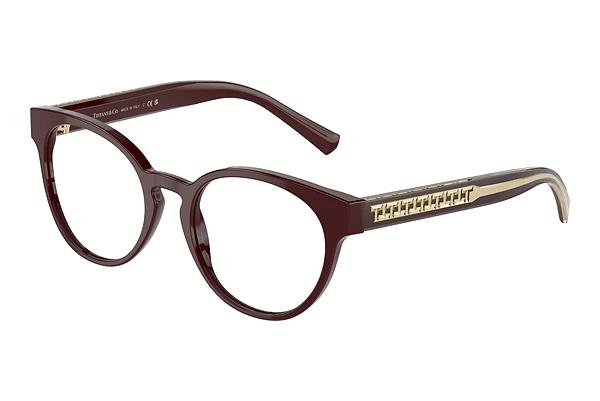 Lunettes de vue Tiffany TF2250 8389