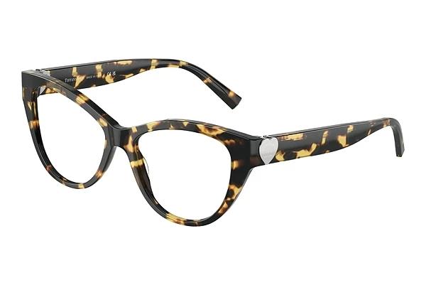 Lunettes de vue Tiffany TF2251 8064
